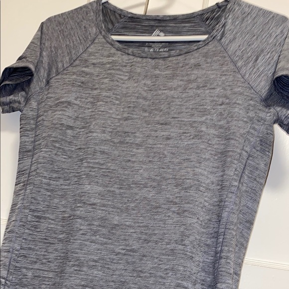 RBX SP GRAY STRATUS HEATHERED SUPER SOFT TEE - Picture 14 of 14